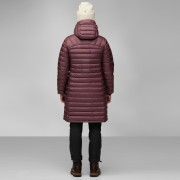 Ženski kaput Fjällräven Snow Flake Parka W