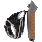 Štapovi za hodanje Axon VORTEX LOCK