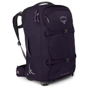 Putna torba Osprey Farpoint Wheels 36