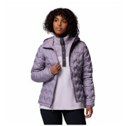 Ženska jakna Columbia Delta Ridge™ II Down Hooded Jacket