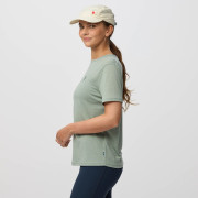 Ženska funkcionalna majica Fjällräven High Coast SS W