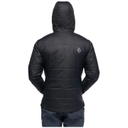 Muška jakna Black Diamond M Solution Hoody