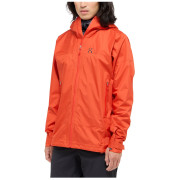 Muška vodootporna jakna Haglöfs L.I.M Airak 2,5L Jacket
