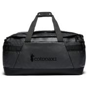 Putna torba Cotopaxi Allpa Getaway 100L Duffel crna Cotopaxi Black