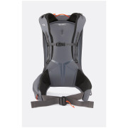 Ruksak za turno skijanje Rab Khroma 22