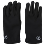 Planinarske rukavice Dare 2b Endurance Pro Softshell Gloves crna Black