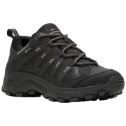 Muške cipele za planinarenje Merrell Claypool 2 Sport Gtx crna black