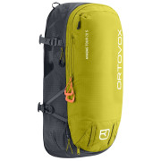 Ruksak Ortovox Avabag Litric Tour 28S Zip žuta/crna