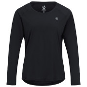 Ženska majica Dare 2b Serenity Long Sleeve Tee crna Black