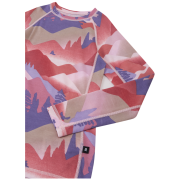 Dječji funkcionalni set Reima Taitoa Grey Pink