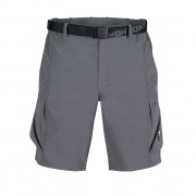 Muške kratke hlače High Point Saguaro 4.0 Shorts siva IronGate