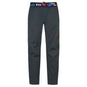 Dječje hlače Rafiki Pedro Jr Blue Graphite/Tobacco crna/siva blue graphite/tobacco