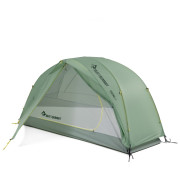 Turistički šator Sea to Summit Sentinel Tent XP1 svijetlo zelena Frosty Green