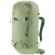 Turistički ruksak Deuter Guide Lite 30 zelena grove-ivy
