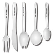Nož Sea to Summit Polycarbonate Knife