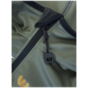 Dječja softshell jakna WAMU Khaki