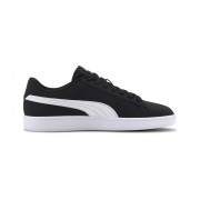 Muške cipele Puma Smash v2 Buck crna