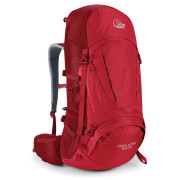 Ruksak Lowe Alpine Cholatse 65:75 crvena