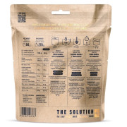 Dehidrirana hrana Lyo food Kakaová granola s jahodami 270 g