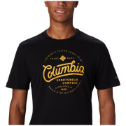 Muška majica Columbia M Path Lake Graphic Tee