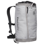 Ruksak Black Diamond Street Creek 24 svijetlo siva Nickel