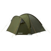 Turistički šator Regatta Elkon 2 Person Tent zelena Nephrite Green Olive Night
