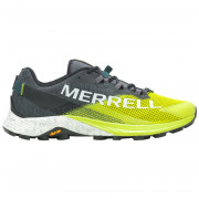 Muške tenisice za trčanje Merrell Mtl Long Sky 2 siva/žuta