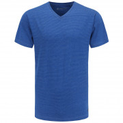 Muška majica Alpine Pro Adarn plava
