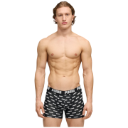Muške bokserice Puma Everyday Logo Print Boxers 2P
