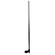 Štapovi za hodanje Blizzard XC Performance Poles - silver/black