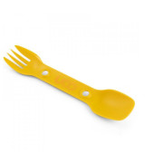 Pribor za kampiranje Spork UCO ECO Utility Spork žuta Mustard Yellow