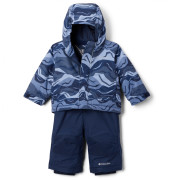 Dječji set Columbia Buga™ Set Infant tamno plava