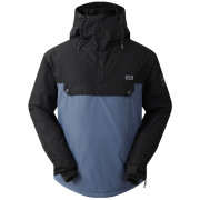 Muška skijaška jakna Dare 2b Freeride II Jacket crna/plava Black/Blue Indigo