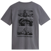 Muška majica The North Face U 60Th Anniversary 2 Relaxed Ss Tee