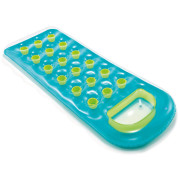 Ležaljka Intex 18-Pocket Suntanner 59895EU tirkizna