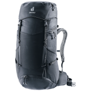 Turistički ruksak Deuter Futura Pro 32 crna/siva black