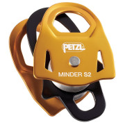 Kolotur Petzl Minder S2