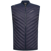 Muški prsluk La Sportiva Alya Vest M tamno plava Night Sky/Chalk