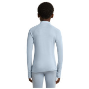 Dječja funkcionalna majica Icebreaker K 260 Tech LS Half Zip