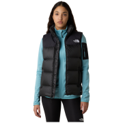 Ženski prsluk The North Face W Diablo Down 2.0 Vest
