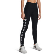 Ženske tajice Under Armour HG Armour Branded Legging