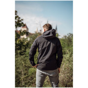 Muška softshell jakna Husky Nakron M