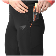 Ženske tajice Dynafit Trail Reflective Tights W