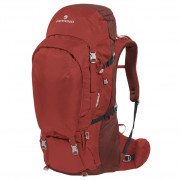 Turistički ruksak Ferrino Transalp 75 2022 crvena