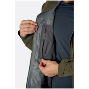 Muška jakna Rab Kangri GTX Jacket