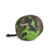 Jastuk na napuhavanje Warg Zone
