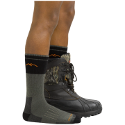 Muške čarape Darn Tough Hunting Boot Heavyweight With Full Cushion