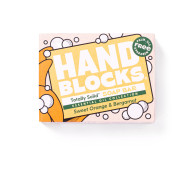 Šampon za putovanje Totally Solid Hand Soap - Sweet Orange & Bergamot