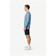 Muške funkcionalne majice Devold Breeze Plus Merino 200 Shirt Man