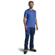 Muške funkcionalne majice Ortovox 150 Cool Mountain Face TS